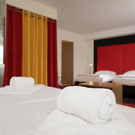 Senator 4* Wenen