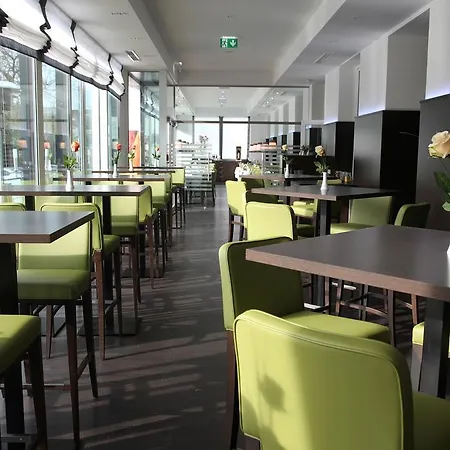 Rainers Hotel 4*