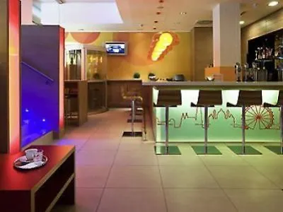 Ibis Messe Hotel 3*