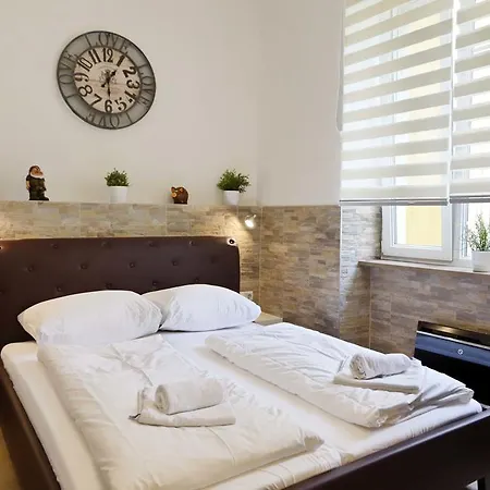 Apartment Flatprovider - Very Nice *