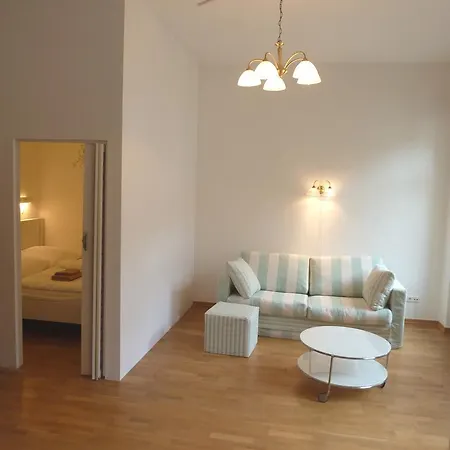 Appartement Sobieski