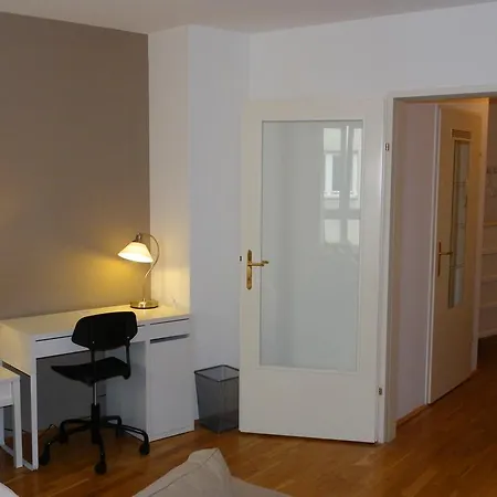 Tigergasse