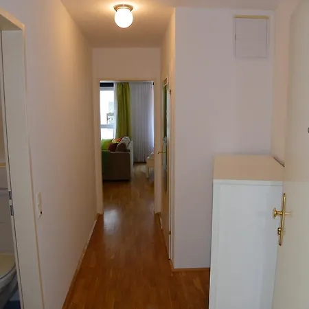 Apartment Tigergasse Wien