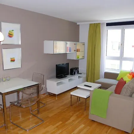 Tigergasse Apartment *