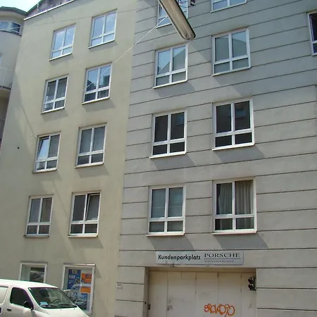 Tigergasse Apartment Wien