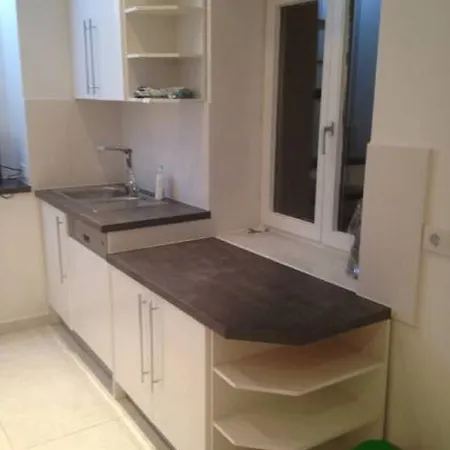 Apartment Hetzendorfstrasse *