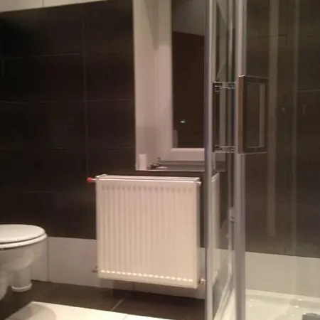 Hetzendorfstrasse Apartment *