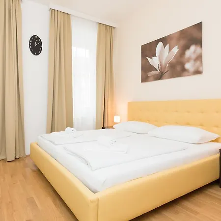 Yourapartment 1030 Appartamento Vienna