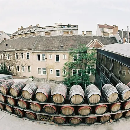 Wiener Gaeste Bed & Breakfast