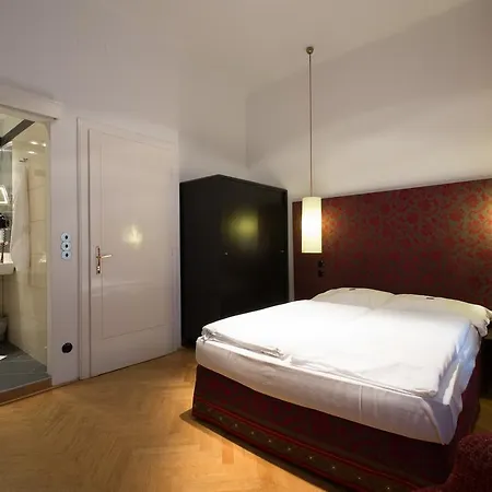 Shs Papageno 3* Viena