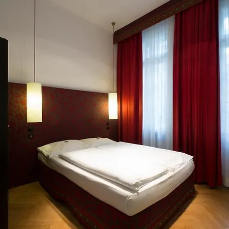 Hotel Shs Papageno