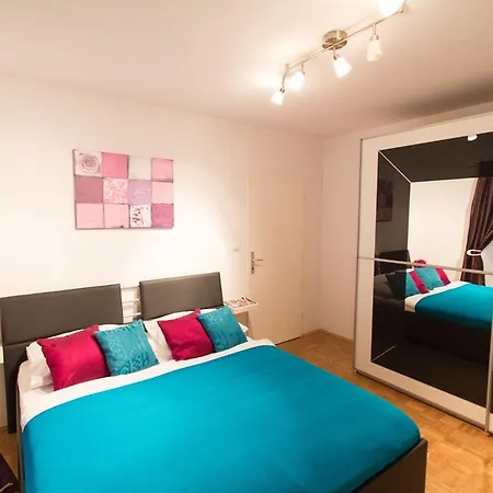 Apartment Liesing