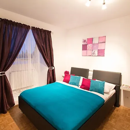 Liesing Apartment Wien