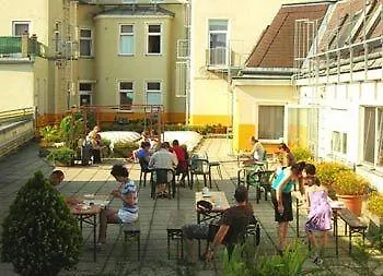 Hernalser Hauptstrasse *