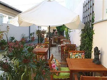 Appartement Hernalser Hauptstrasse *