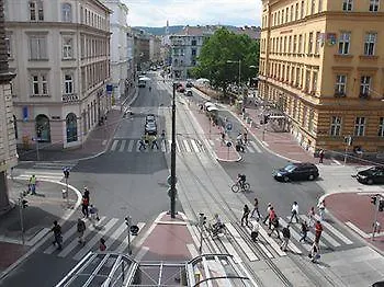 Appartement Hernalser Hauptstrasse