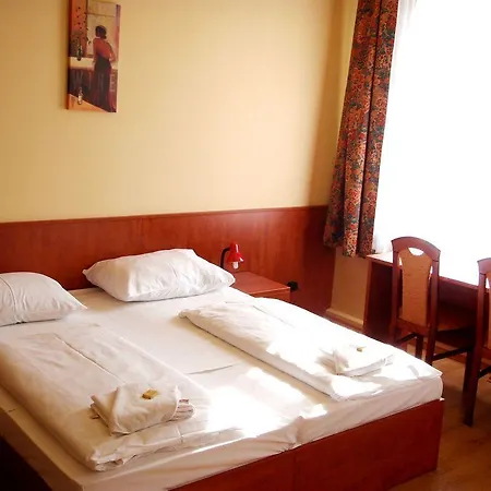 Appartement Hernalser Hauptstrasse *