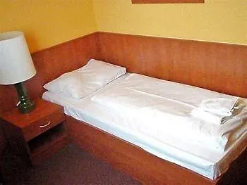 Appartement Hernalser Hauptstrasse *