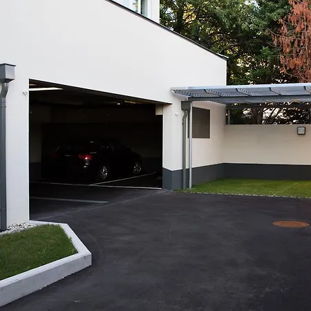 Appartamento Ferienwohnung Potzmann Vienna