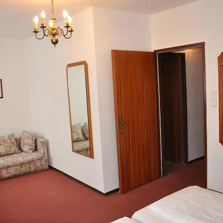 Hotel-restaurant-cafe Sophienalpe 3* Vienna