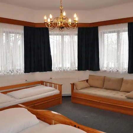 Hotel-restaurant-cafe Sophienalpe Hotel 3*