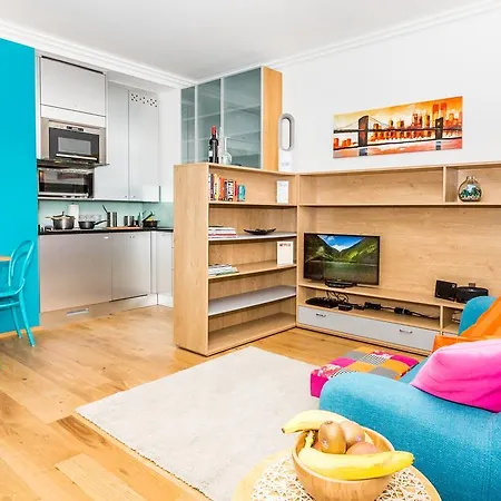 Apartment Mar - Center Vienna