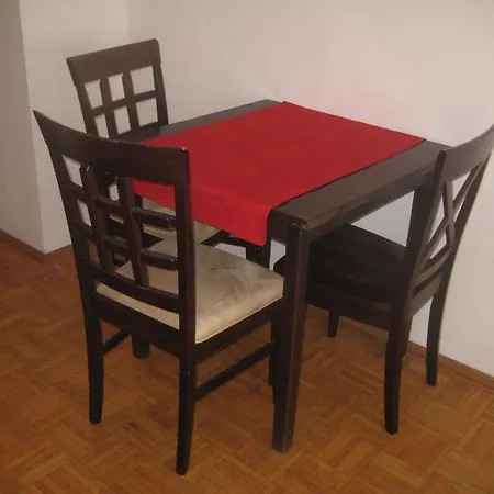 Gæstehus Happyhostel Wien