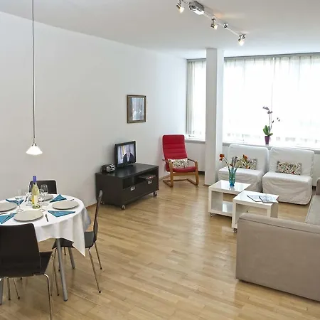 Viennaflat - 1010 Apartment Vienna