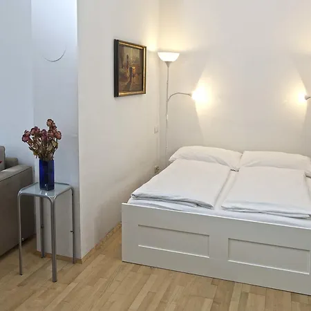 Viennaflat - 1010 Apartment Vienna