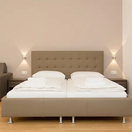 Appartamento Yourapartment 1030 *