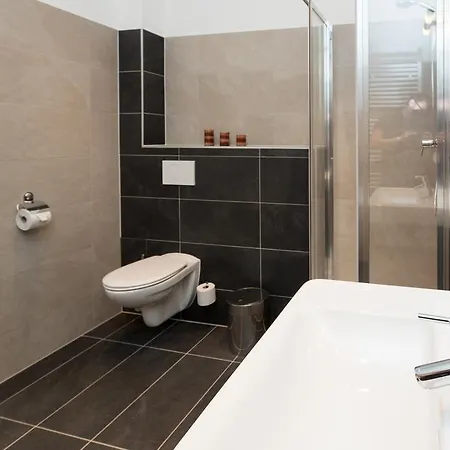 Yourapartment 1030 Appartamento