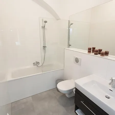 Yourapartment 1030 Appartamento