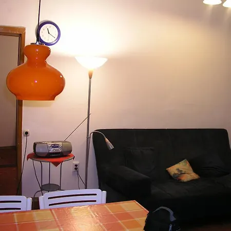Am Spittelberg Apartment *