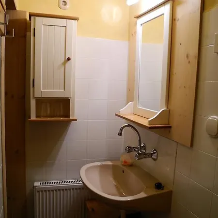 Apartment Am Spittelberg