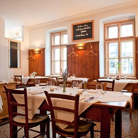 Schreiners Essen Und Wohnen Vienna