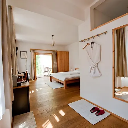 Hotel Schreiners Essen Und Wohnen Vienna