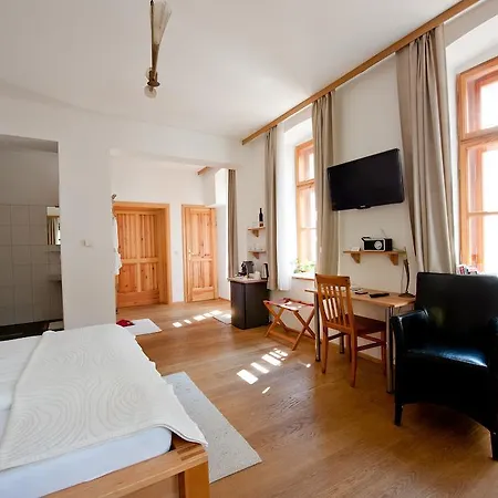 Hotel Schreiners Essen Und Wohnen
