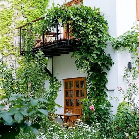 Hotel Schreiners Essen Und Wohnen Vienna