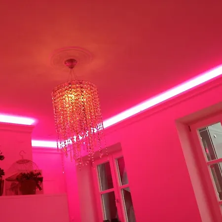 Apartment Hoheschule Kapriole Vienna