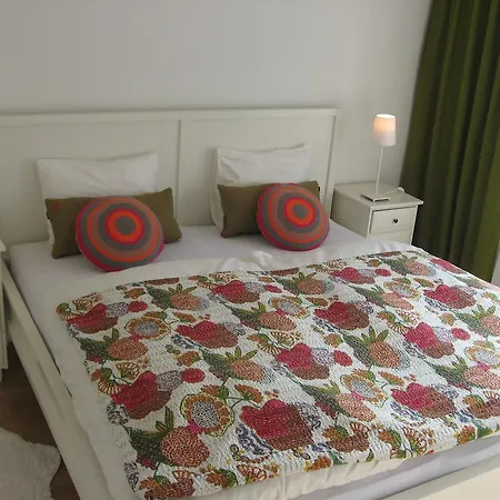 Apartmán Hanna