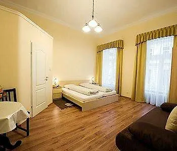 K+t Boardinghouse Vienna