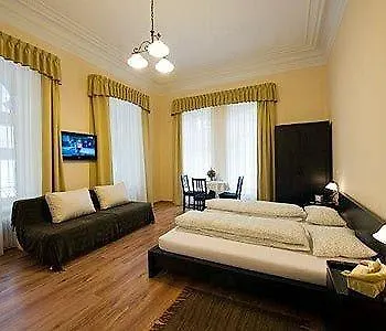 Guest house K+t Boardinghouse