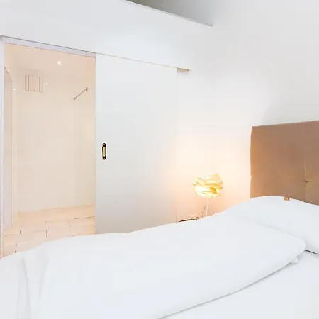 公寓 Prestige Luxury Boutique Graben By Welcome2vienna