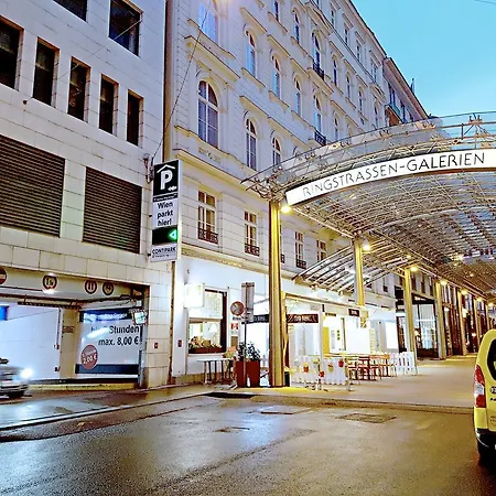 Mar - Center Vienna