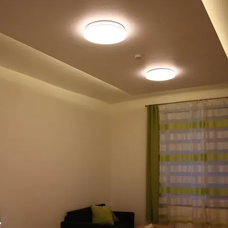 Apartment Pasettistrasse 31 Vienna