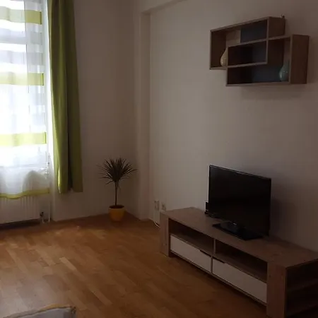 Apartment Pasettistrasse 31