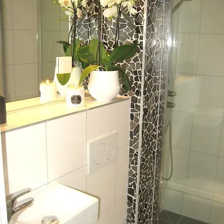 Apartmán Hanna