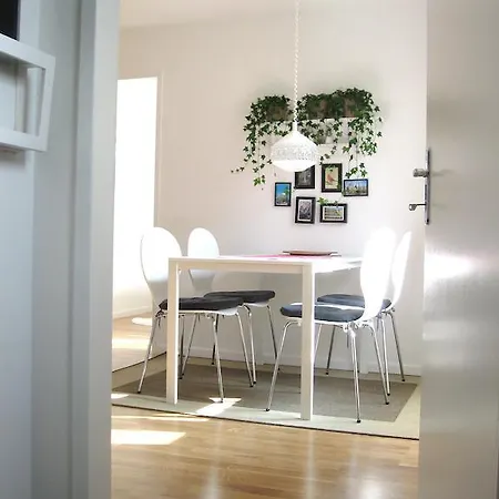Apartmán Hanna