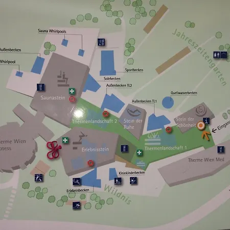 Apartmán Hanna