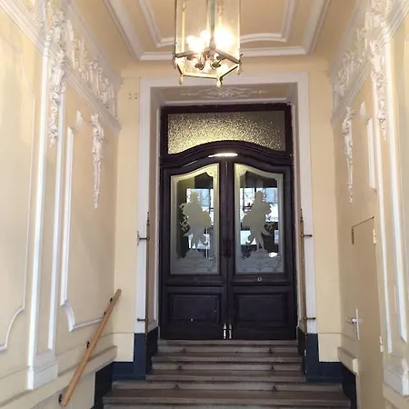 Apartment Vienna'S Place City-Apartment Gumpendorferstrasse Vienna